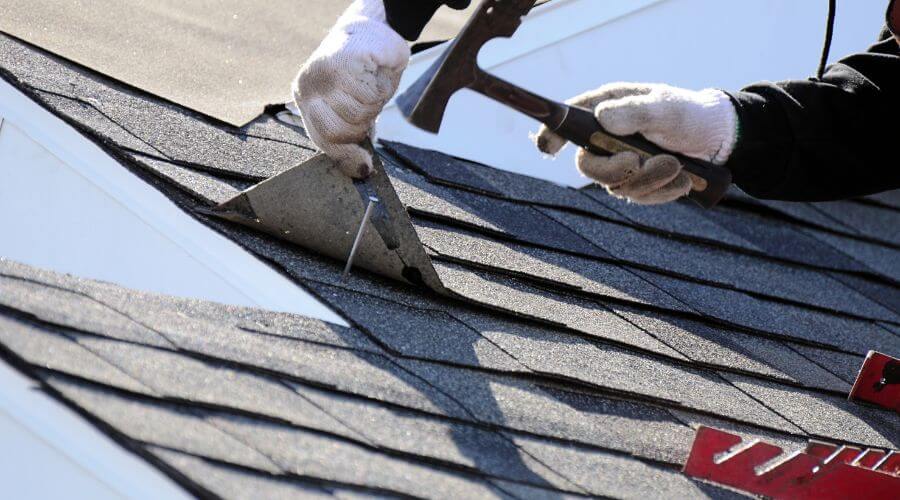 Professional Flat Roofing Installation in Tracy City, TN